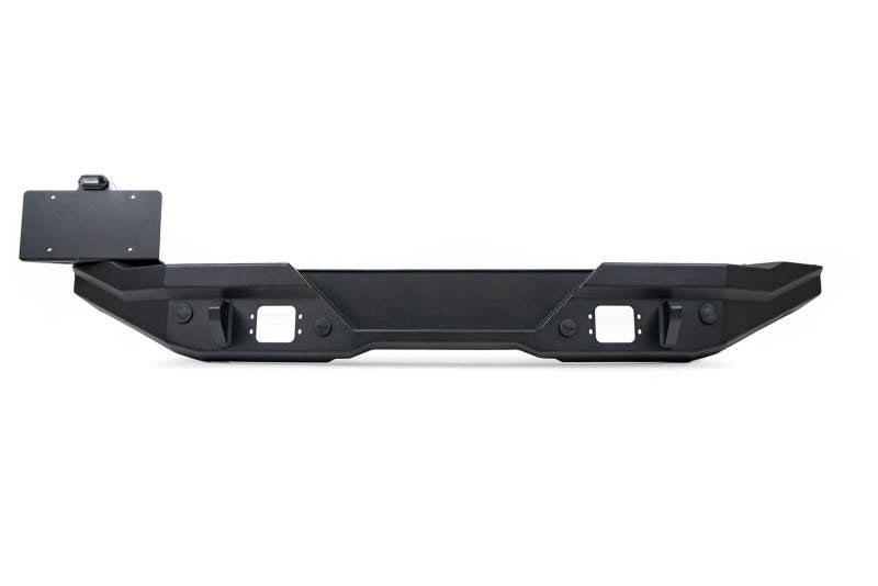 Pare-chocs arrière DV8 Offroad 21-22 Ford Bronco FS-15 Series