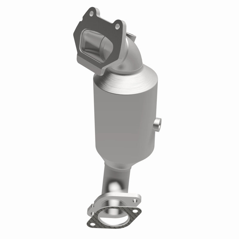 Convertisseur catalytique arrière fédéral MagnaFlow OEM Grade 11-14 Dodge Grand Caravan à montage direct