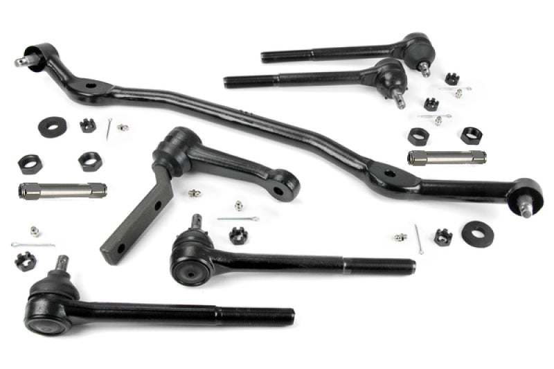 Kit de liaison de direction Ridetech 71-72 GM A-Body