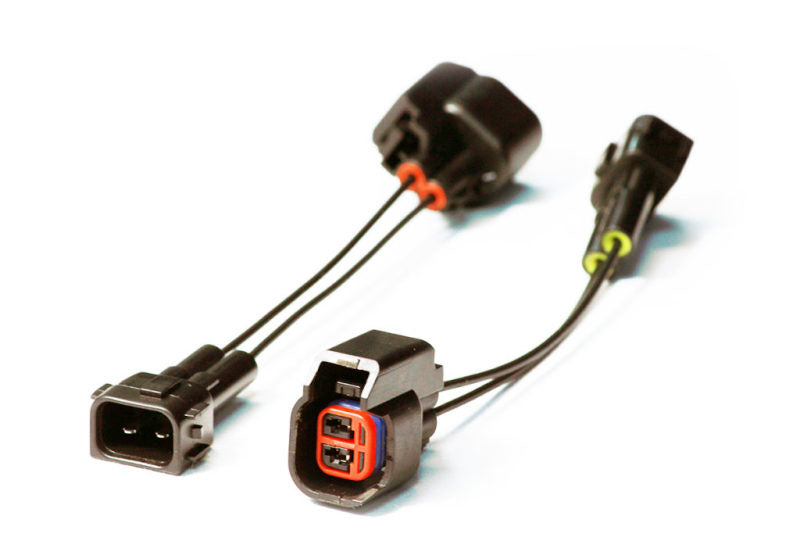 Adaptateur Injector Dynamics USCAR vers OBD2 PnP (identique à dwconn-US-HON)