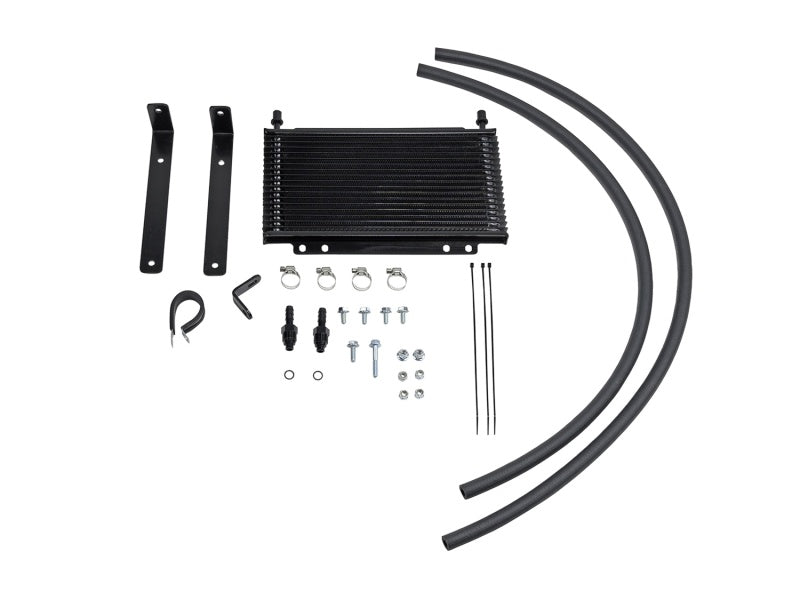 Kit de transmission automatique Jeep KraftWerks 12-18