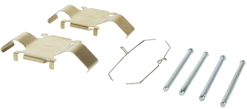 Plaquettes de frein StopTech Street - Avant