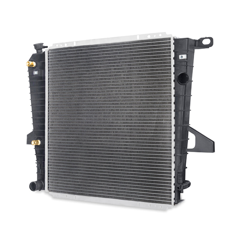 Radiateur de remplacement Mishimoto pour Ford Explorer 1995-1997