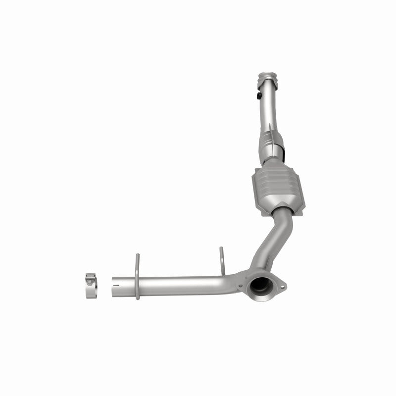Convecteur MagnaFlow DF 03-04 Lincoln Navigator 5.4LP/S