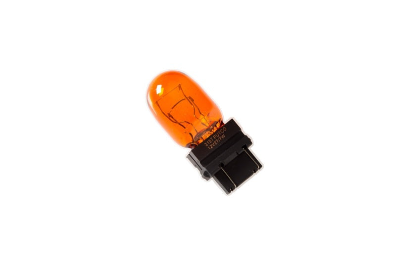 Mini-halogènes Putco - 3157 Super Orange