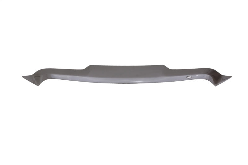 Protection de capot Aeroskin de couleur assortie pour RAM 1500 AVS 20-22 (sauf capot sport) - Billit Silver Metallic