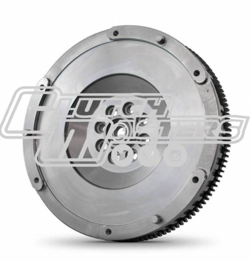 Volant moteur en acier léger Clutch Masters 96-01 Audi A4 2.8L B5 (12V - 30V)