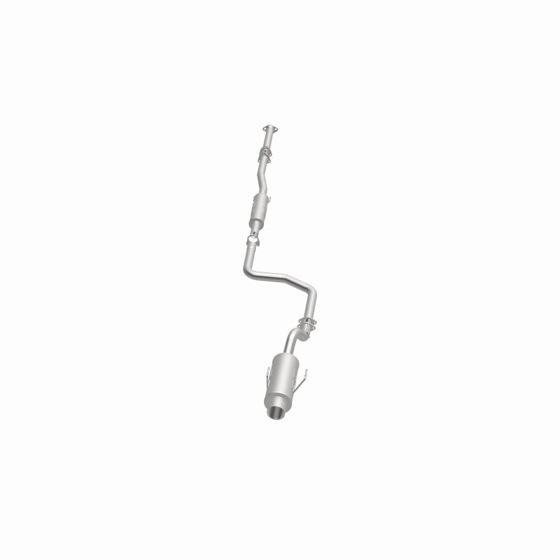 Système MagnaFlow C/B Honda Civic 3Dr 96-