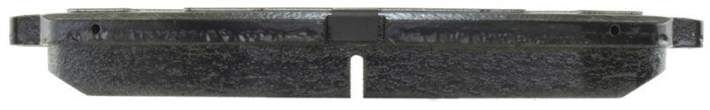Plaquettes de frein StopTech Street Touring