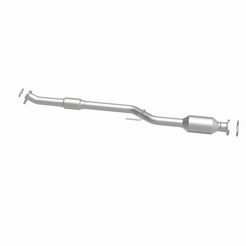MagnaFlow Conv DF 03-06 Sentra 1,8 L arrière