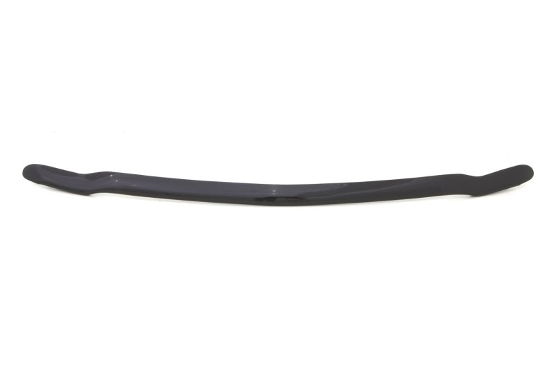 Protection de capot à profil bas AVS 14-15 pour Chevy Silverado 1500 Hoodflector - Fumée