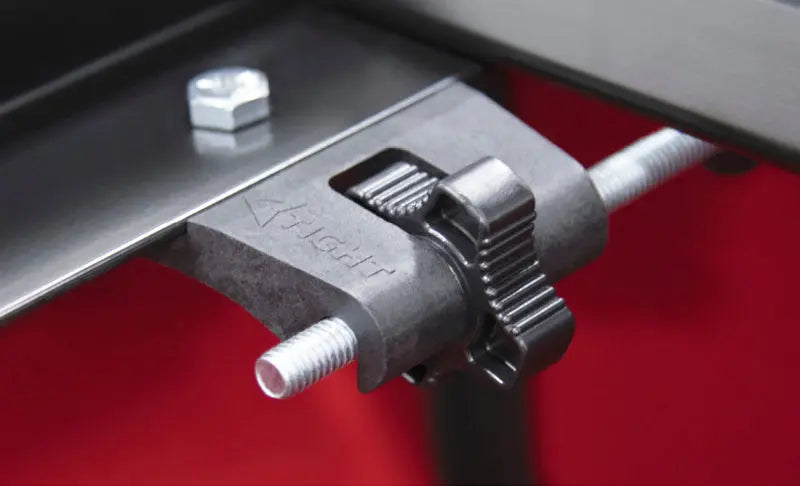 Access Original 06-09 Raider Double Cab 5ft 4in Bed Roll-Up Cover Access