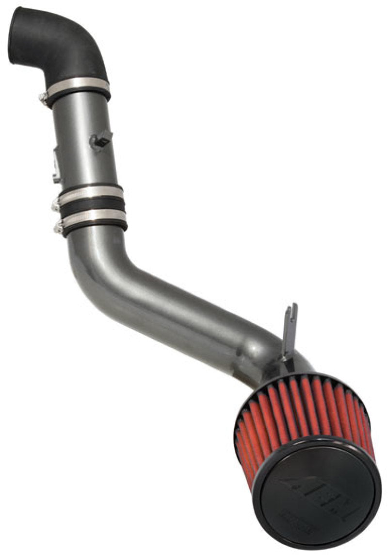 Prise d'air froid chromée AEM 06-09 Civic Si
