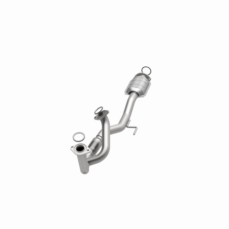 MagnaFlow Conv DF 97-02 Toyota Caravan 3.0L