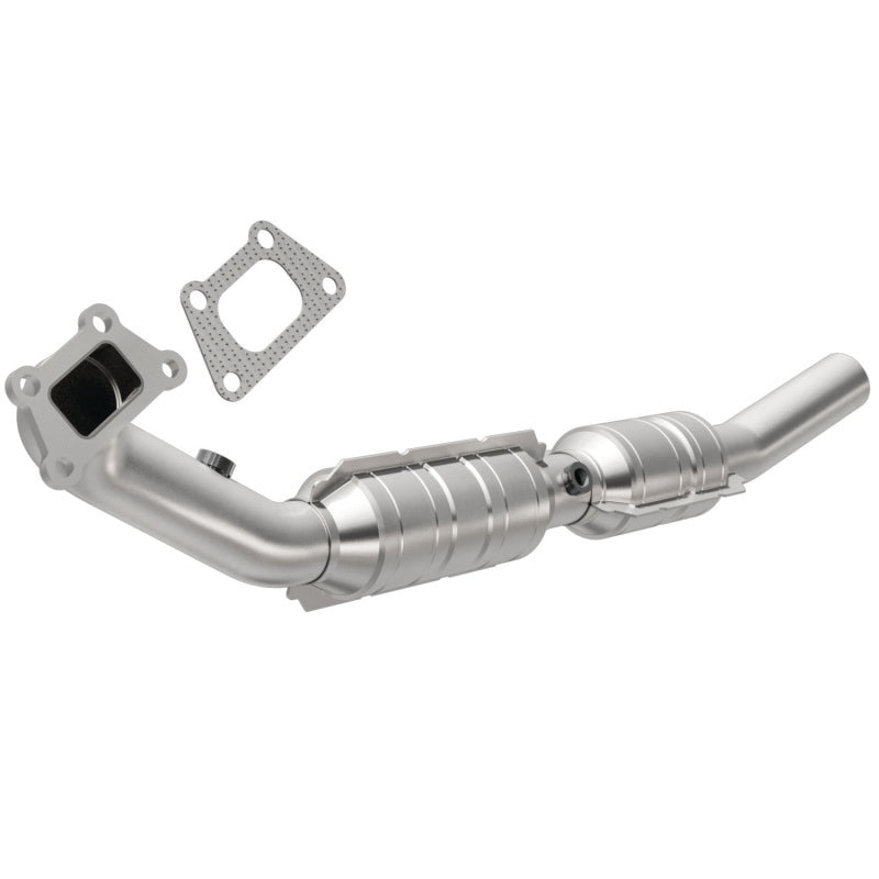 Convecteur MagnaFlow DF 12-14 Chevy Camaro 3,6 L côté passager