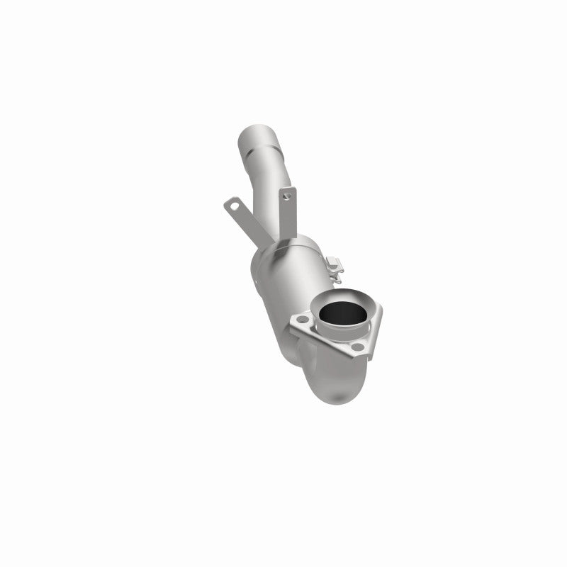 Corvette DF à conversion MagnaFlow 92-93