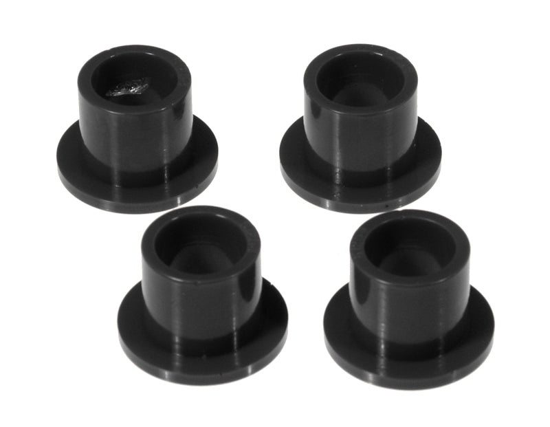 Bagues de crémaillère de direction Prothane 02-07 Dodge Ram 2 roues motrices - Noir