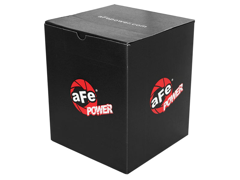 Filtre à carburant aFe Pro GUARD D2 11-17 pour camions diesel Ford V8 6,7 L (td) (paquet de 4)