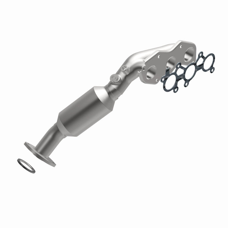 Collecteur côté conducteur MagnaFlow Conv DF 06-08 IS250/350