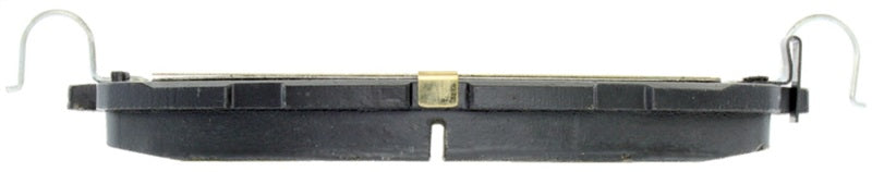 Plaquettes de frein StopTech Street Touring