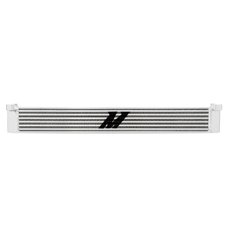 Kit refroidisseur d'huile Mishimoto BMW E46 M3