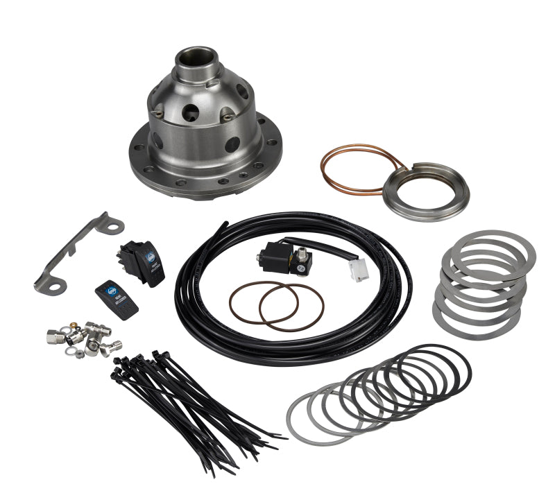 Sas ARB Jeep Jl Rubicon M210 M220 35Spl