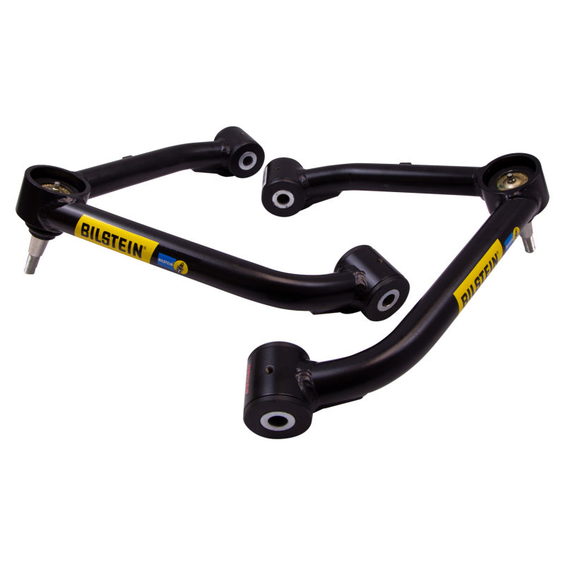 Kit de bras de suspension supérieur Bilstein 14-18 GM 1500 B8