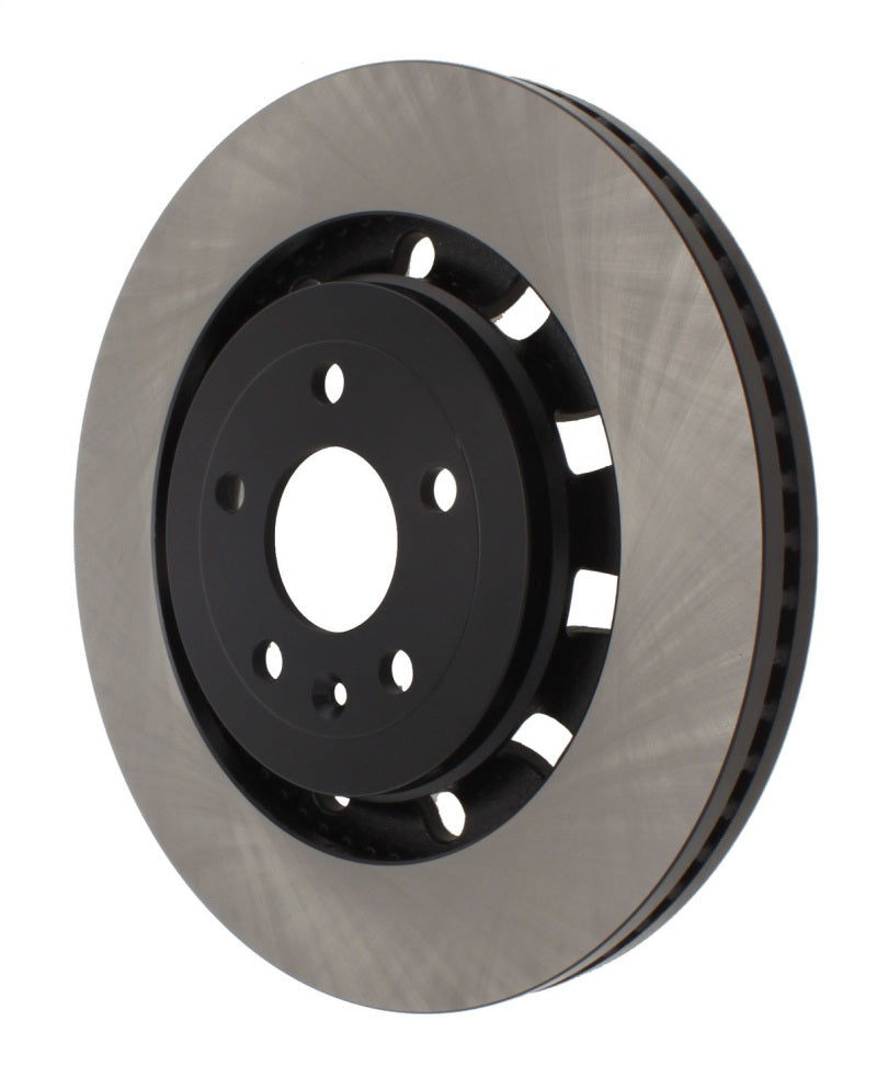 Disque de frein avant Stoptech Performance Cryo 13-14 Ford Taurus