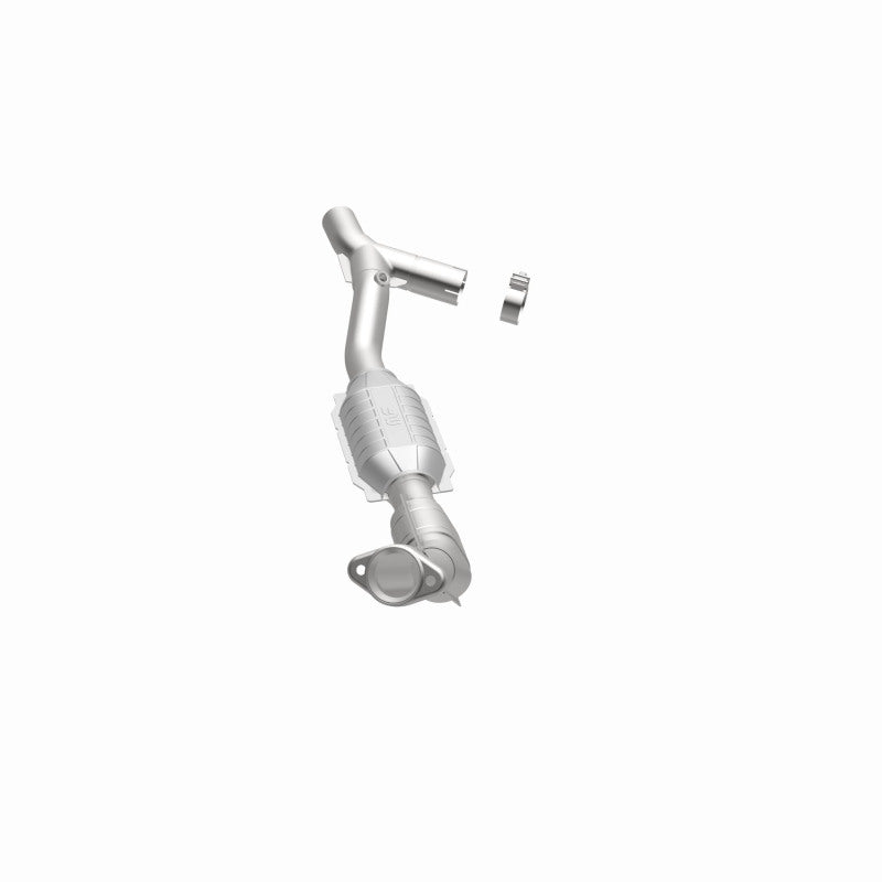 Convecteur MagnaFlow DF 98 Ford Expedition 5,4 L