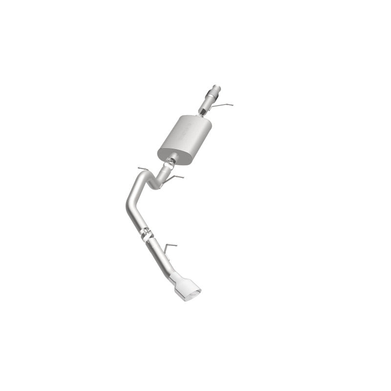Système MagnaFlow C/B 09 Chev/GMC Tahoe/Yukon5,3 L