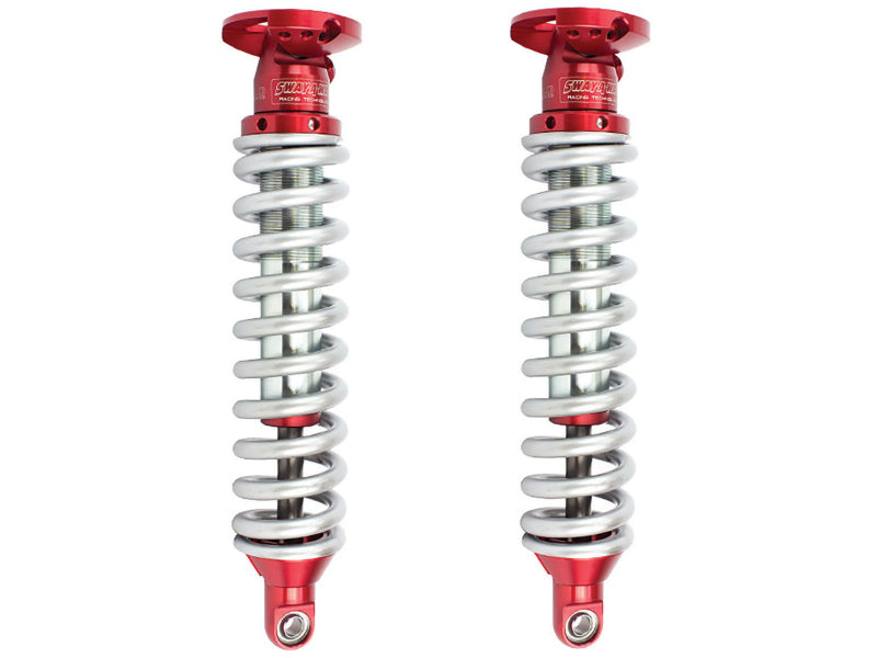 Kit de suspension à ressorts hélicoïdaux avant aFe Sway-A-Way de 2,0 pouces pour Toyota FJ Cruiser 10-14