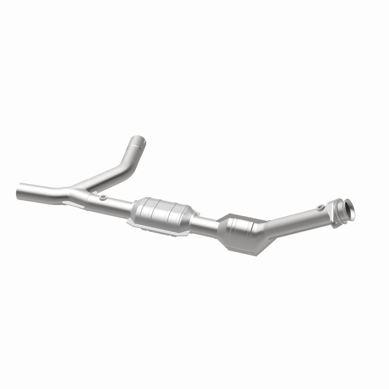 Convecteur MagnaFlow DF 00-04 Ford E150 4.6LP/S