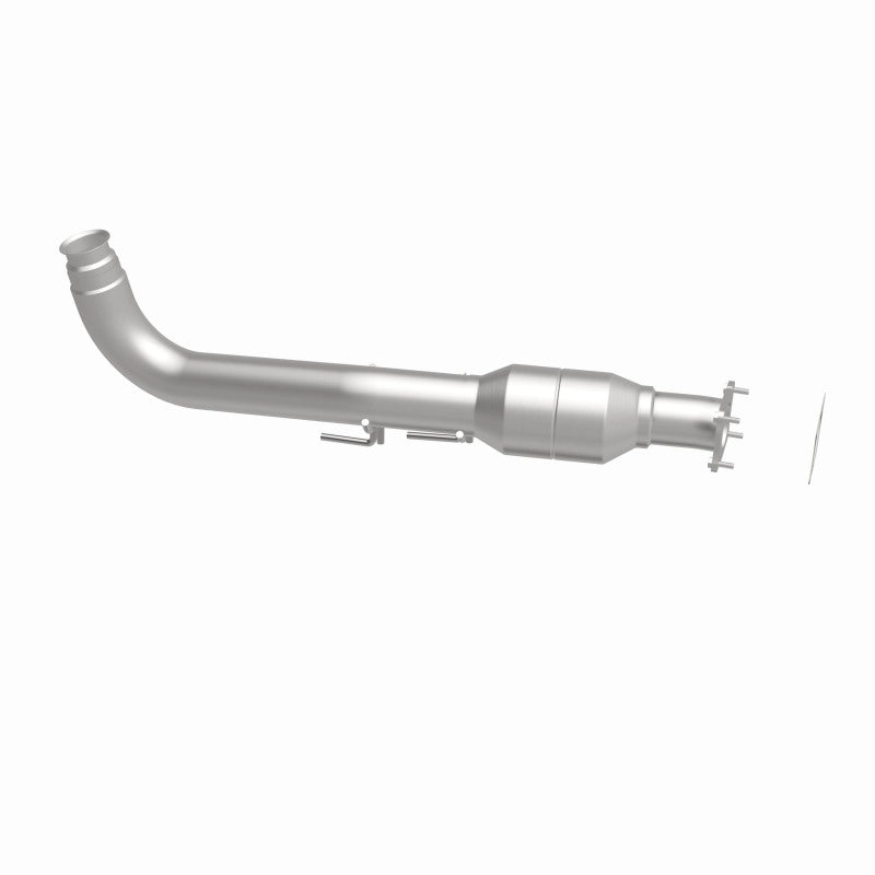 Huile moteur Magnaflow DOC DF 07-10 Silverado 2500/3500 HD 6,6 L