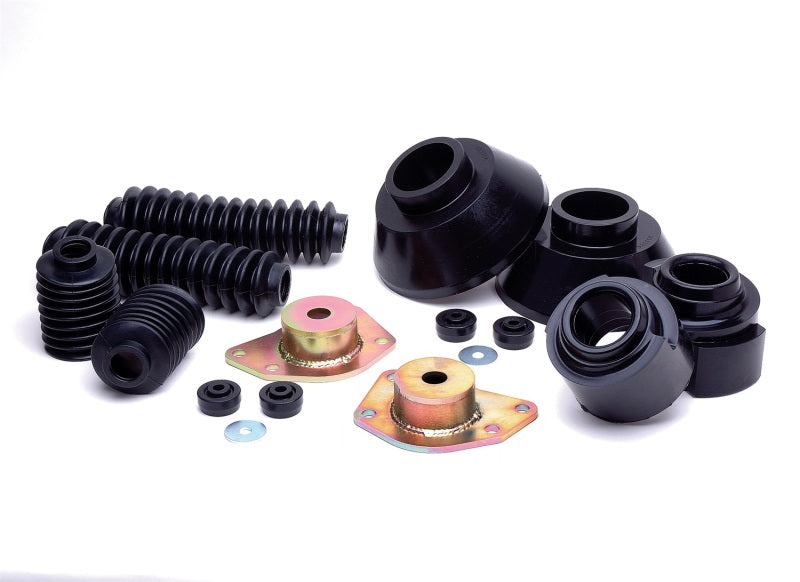 Daystar 2007-2011 Dodge Nitro 2WD/4WD - Kit de levage de 2 pouces