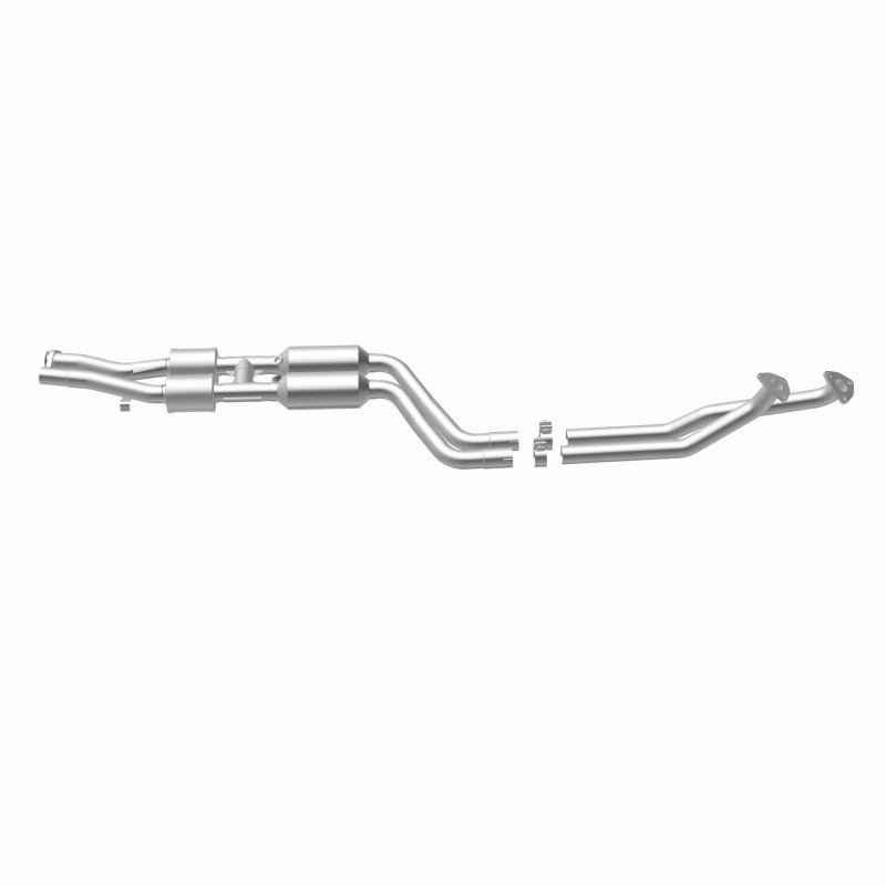 Convertisseur catalytique MagnaFlow 96-99 BMW M3 L6 3,2 L / 96-98 328i/328is L6 2,8 L California à montage direct
