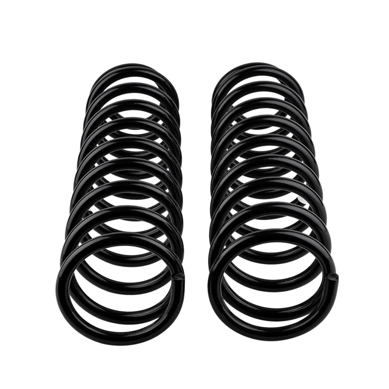 Ensemble de ressorts hélicoïdaux ARB / OME 18-20 Jeep Wrangler JL, levage avant de 2 pouces