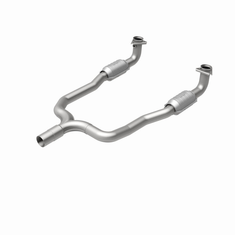 Convecteur MagnaFlow GM 49X6.5X4 2.25/3
