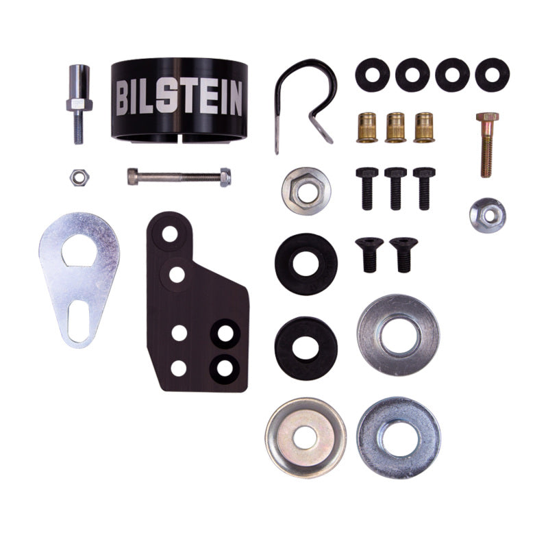 Bilstein 07-14 Toyota FJ Cruiser B8 8100 (Bypass) Rear Right Shock Absorber - 0-2in Lift Bilstein