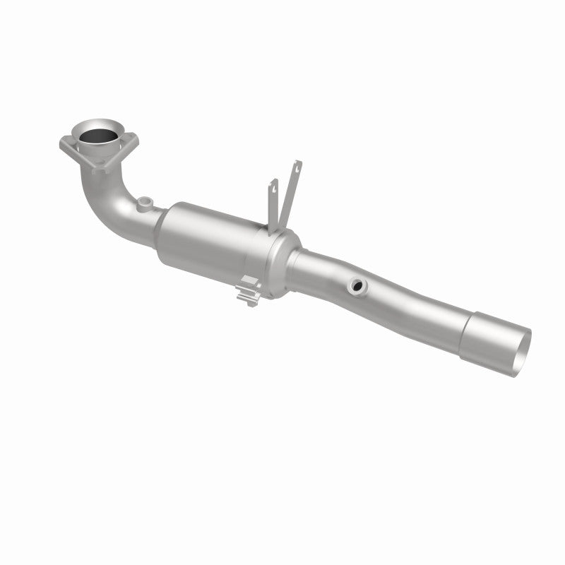 Corvette DF à conversion MagnaFlow 92-93