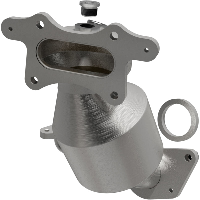 Collecteur Magnaflow Conv DF 10-12 Insight 1,3 L