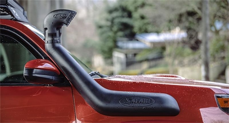 Snorkel ARB Safari 4X4 Armax 4Runner Gen5 4Lv6 1Gr-Fe 8/09+