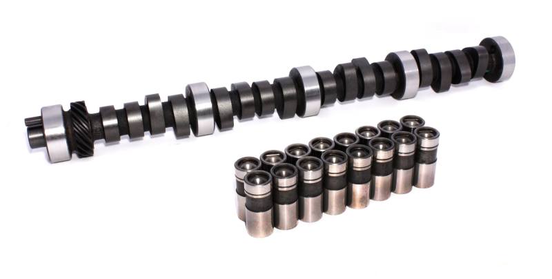 Kit came et poussoir COMP Cams FC 282S