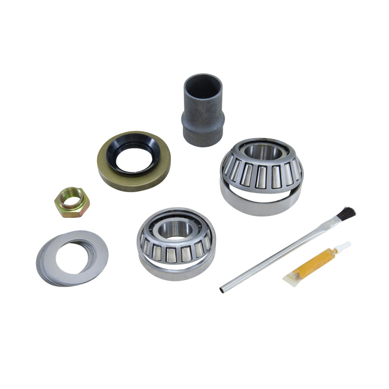 Kit d'installation de pignon d'engrenage Yukon pour différentiel arrière Toyota V6