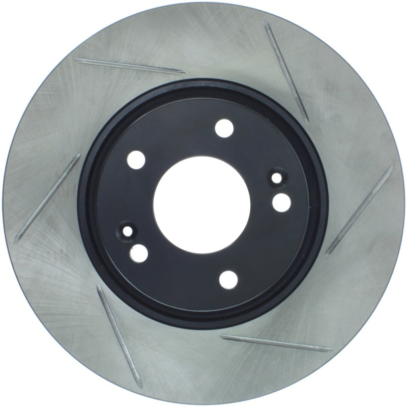 Disque de frein sport fendu StopTech
