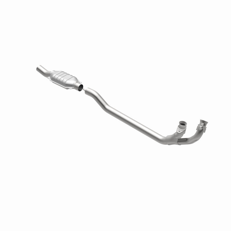 Convecteur MagnaFlow DF Ford 87 96