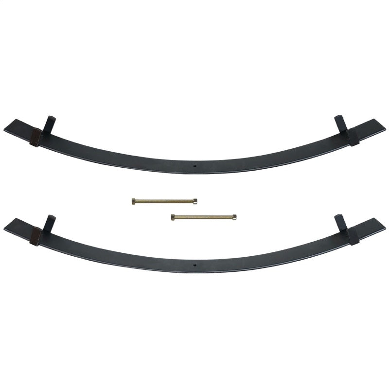 Skyjacker 1979-1986 GMC K2500 Suburban Ajouter une feuille