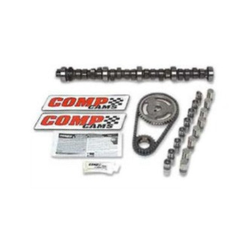 Kit d'arbre à cames COMP Cams FW 252H