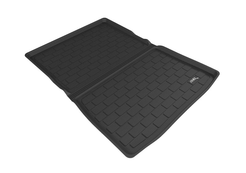 Tapis de coffre 3D MAXpider pour BMW Série 7 Kagu 2016-2020 - Noir