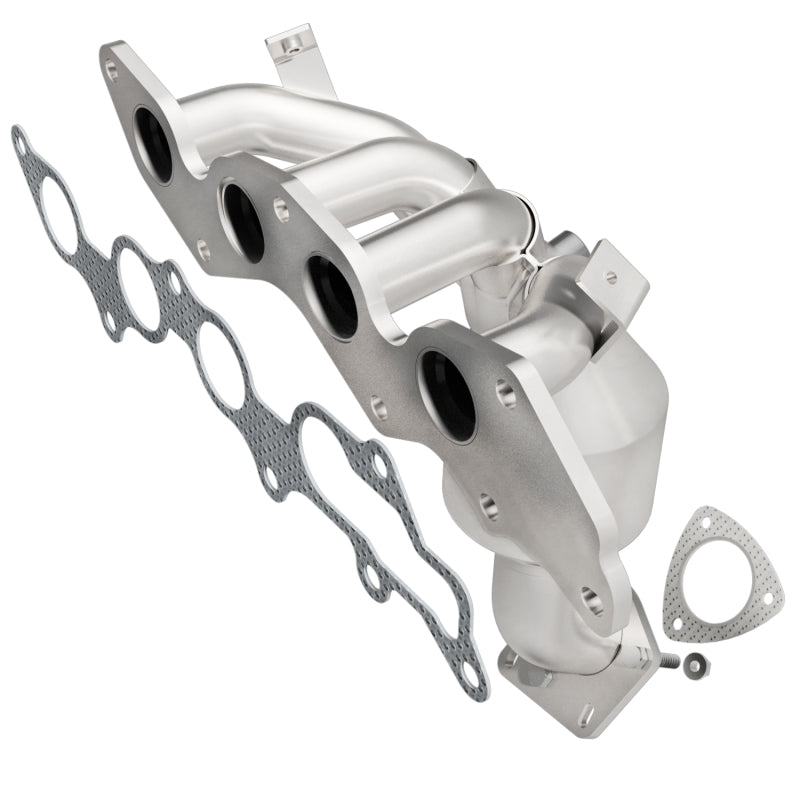 Convecteur MagnaFlow DF 05-08 Mazda Tribute 2,3 L