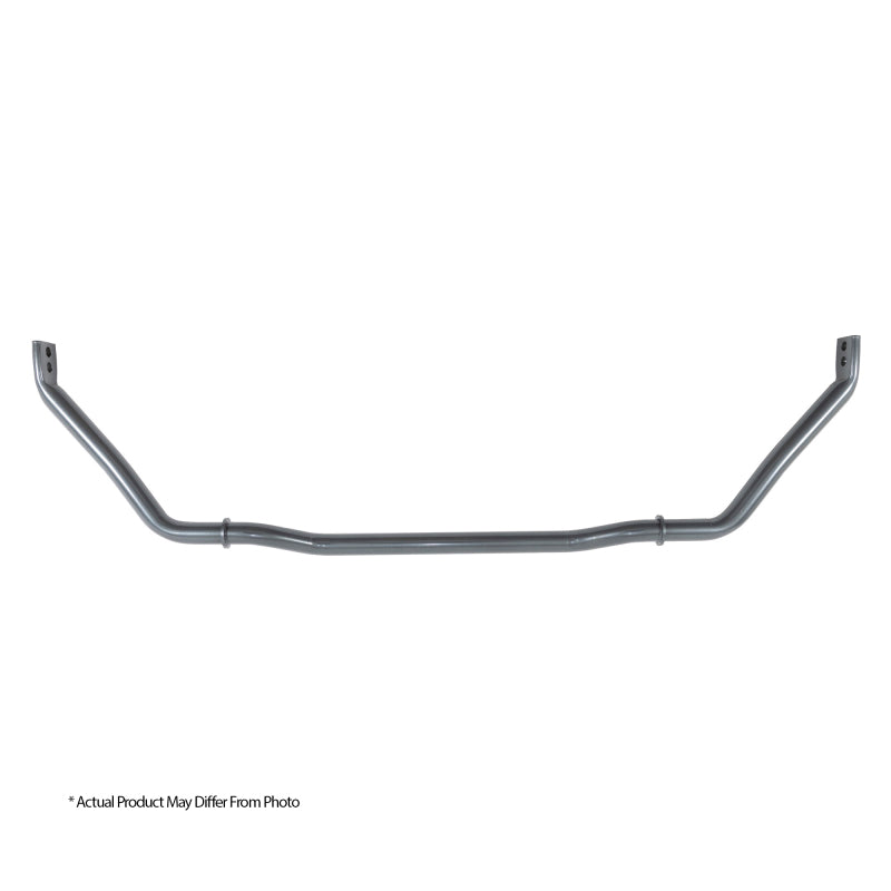 Barre stabilisatrice avant Belltech 2019+ Ram 1500 Non-Classic 2/4WD (pour hauteur de caisse OEM)